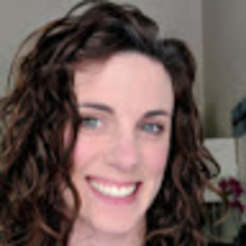 Meet your Posher, Chrystal